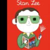 little-people-big-dreams-stan-lee