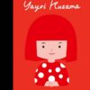 little-people-big-dreams-yayoi-kusama