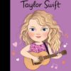 Little People, Big Dreams 112: Taylor Swift | ISBN 9780711295087 | Kalimat Store
