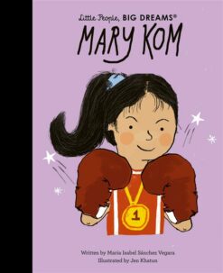 little-people-big-dreams-mary-kom