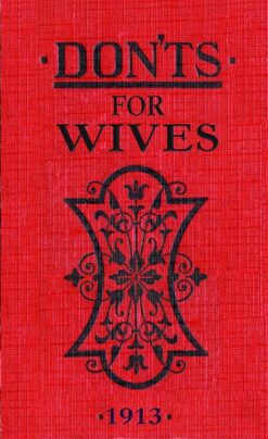 donts-for-wives