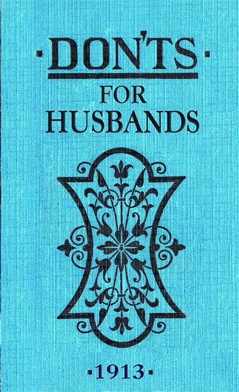 donts-for-husbands