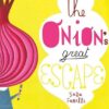 Onion's Great Escape | ISBN 9780714857039 | Kalimat Store