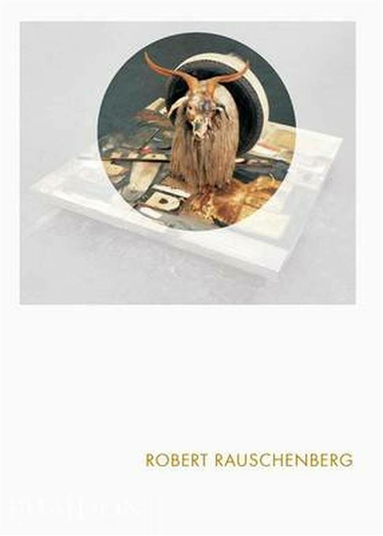 robert-rauschenberg
