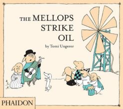 mellops-strike-oil