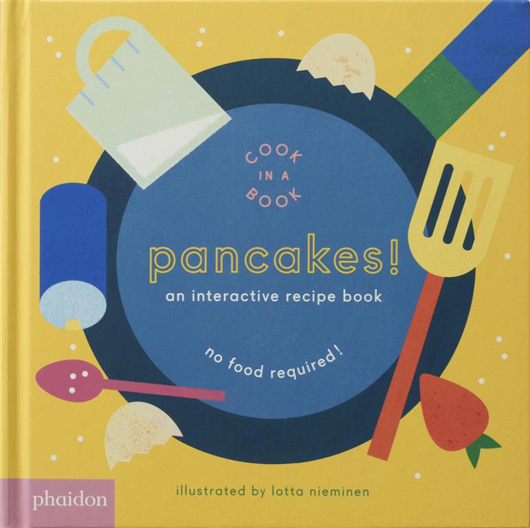 pancakes