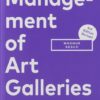 management-of-art-galleries-3rd-edition