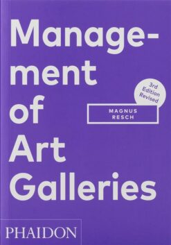 management-of-art-galleries-3rd-edition