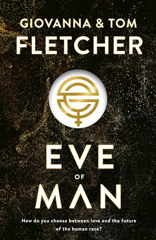 Eve of Man | ISBN 9780718184124 | Kalimat Store