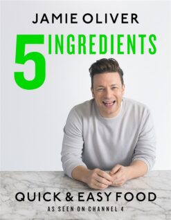 5-ingredients