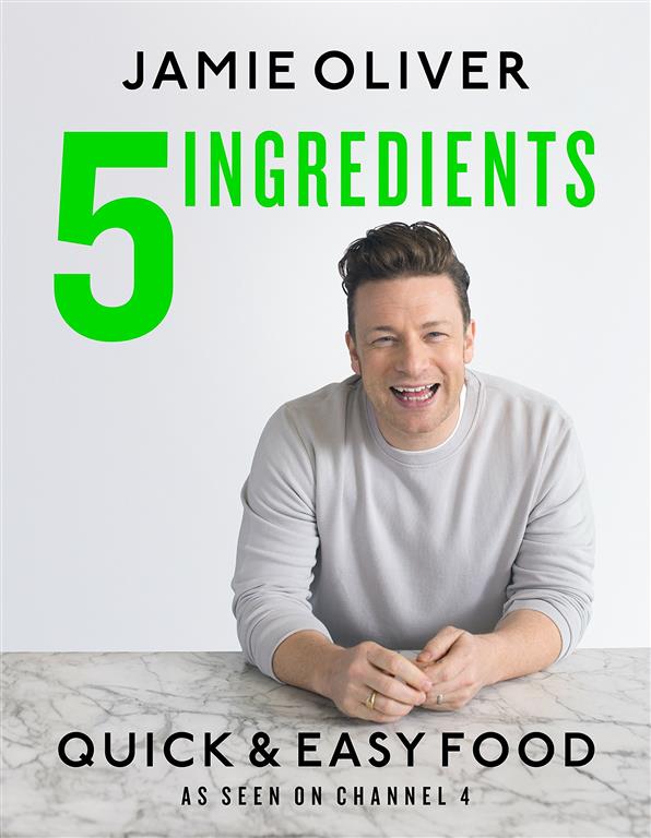 5-ingredients