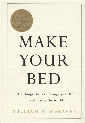 make-your-bed