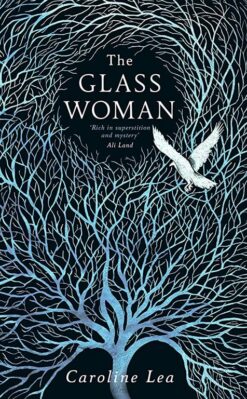 The Glass Woman