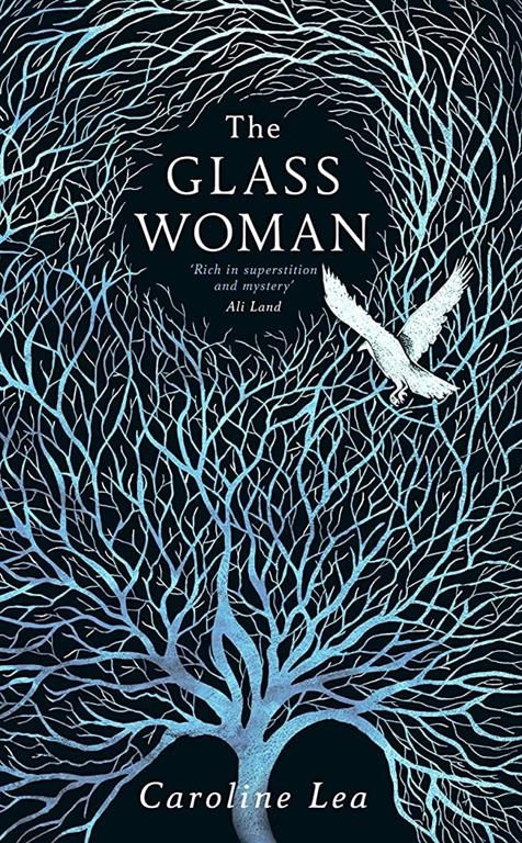 The Glass Woman | ISBN 9780718188979 | Kalimat Store