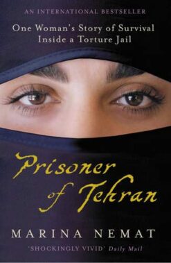prisoner-of-tehran