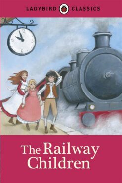 Railway Children | ISBN 9780723270867 | Kalimat Store
