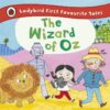 wizard-of-oz