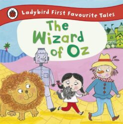 wizard-of-oz
