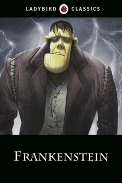 Frankenstein | ISBN 9780723297062 | Kalimat Store