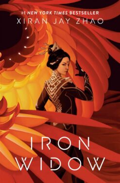 iron-widow