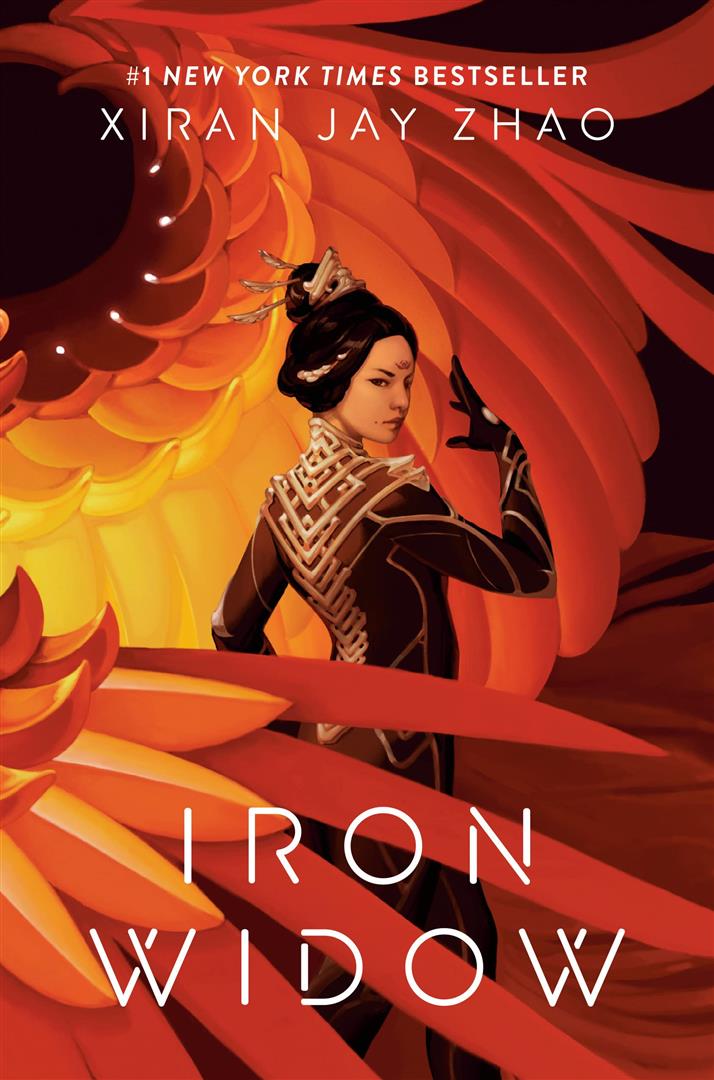 iron-widow