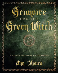 grimoire-for-the-green-witch