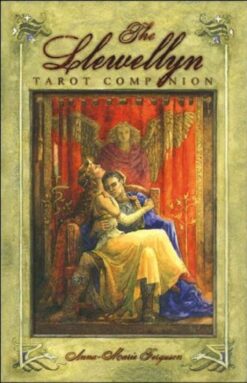 llewellyn-tarot