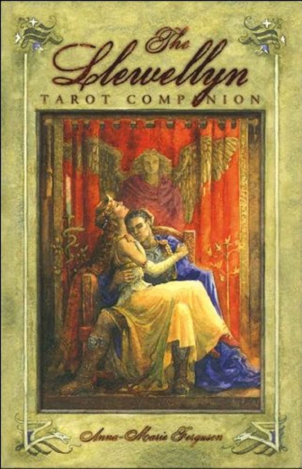 llewellyn-tarot