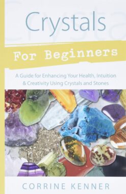 crystals-for-beginners
