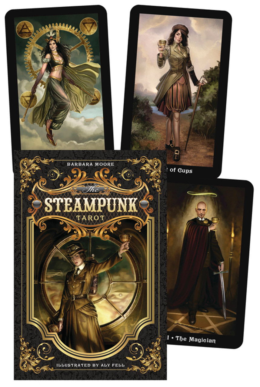 the-steampunk-tarot