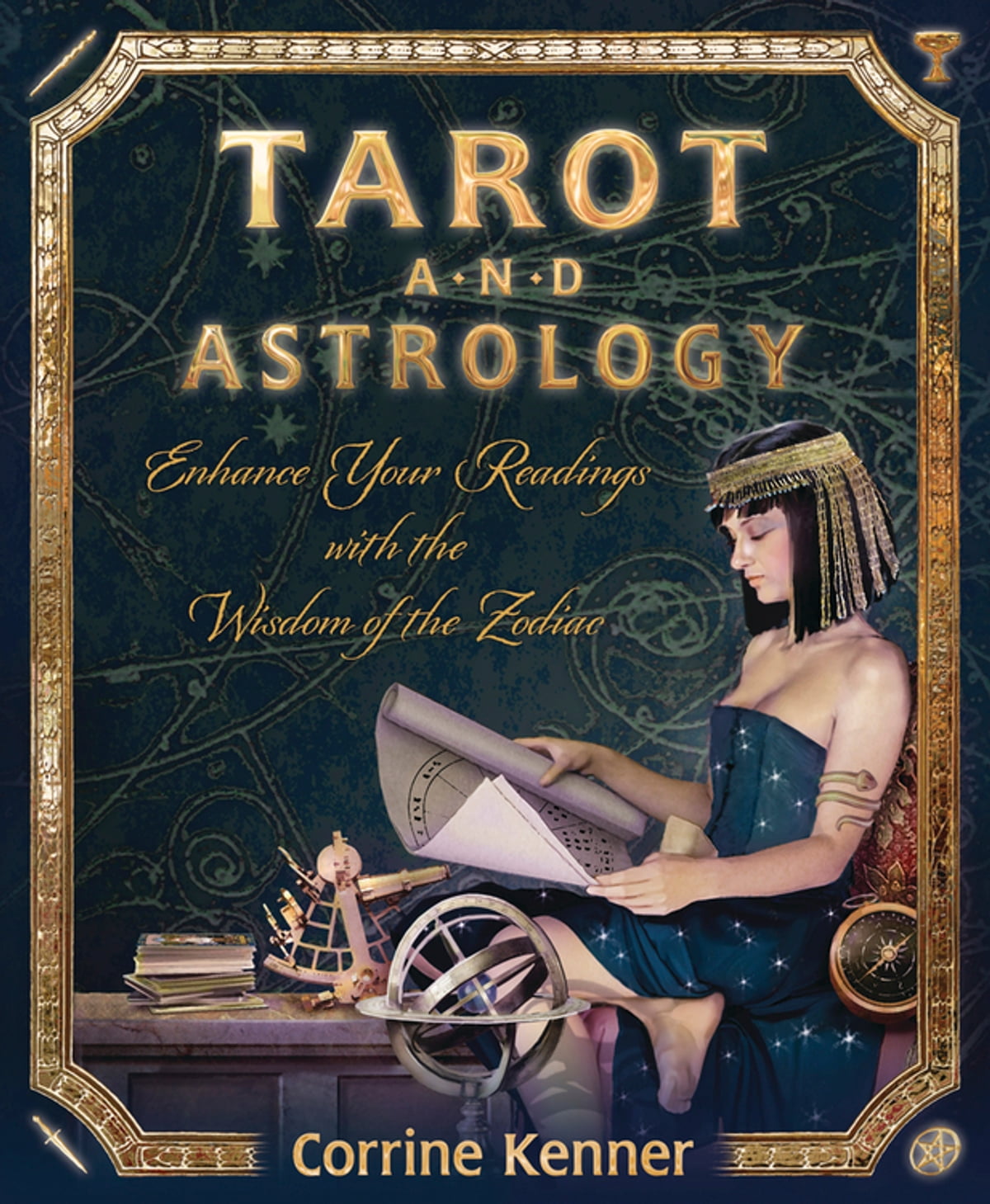 tarot-and-astrology