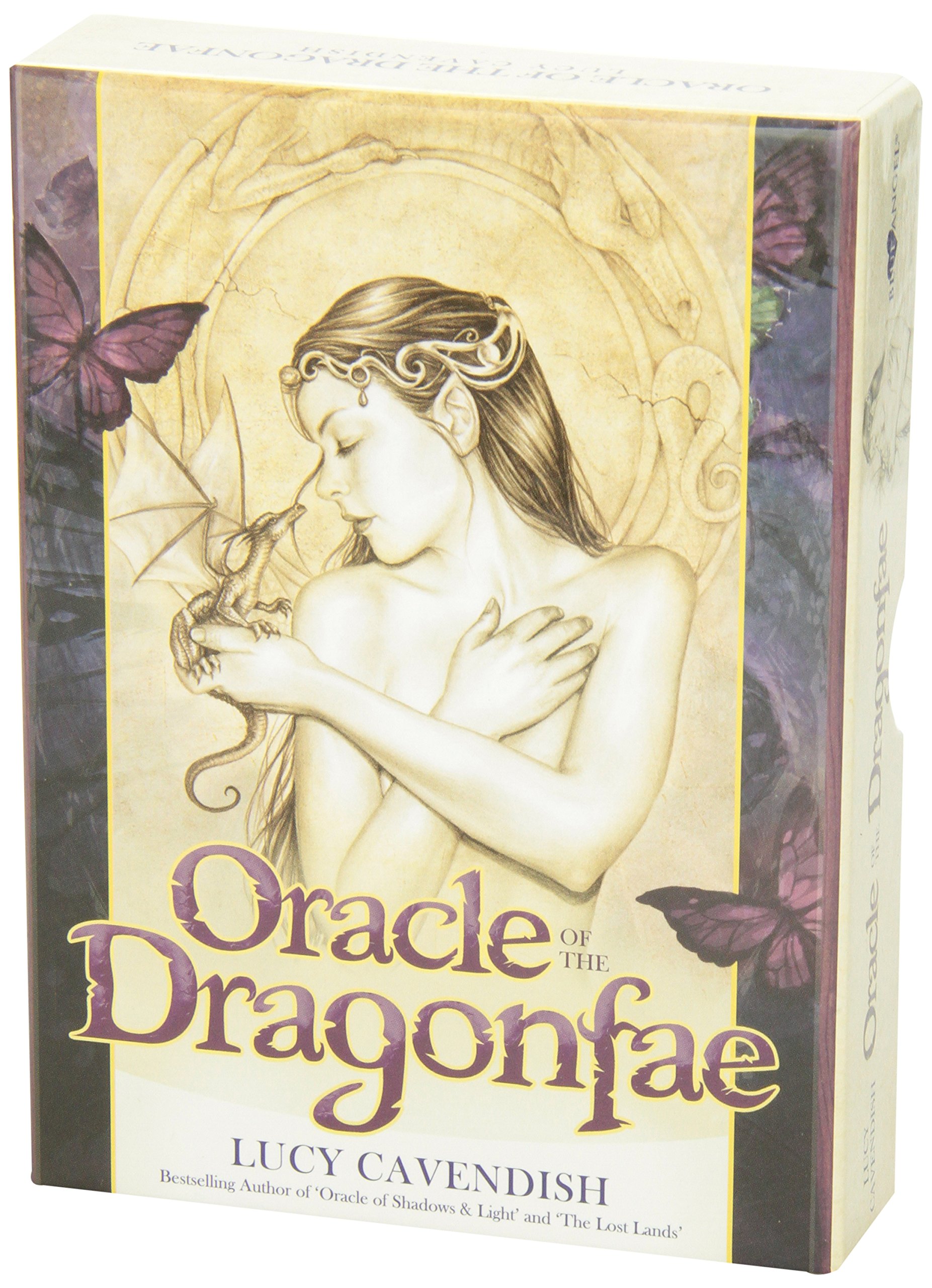 oracle-of-the-dragonfae