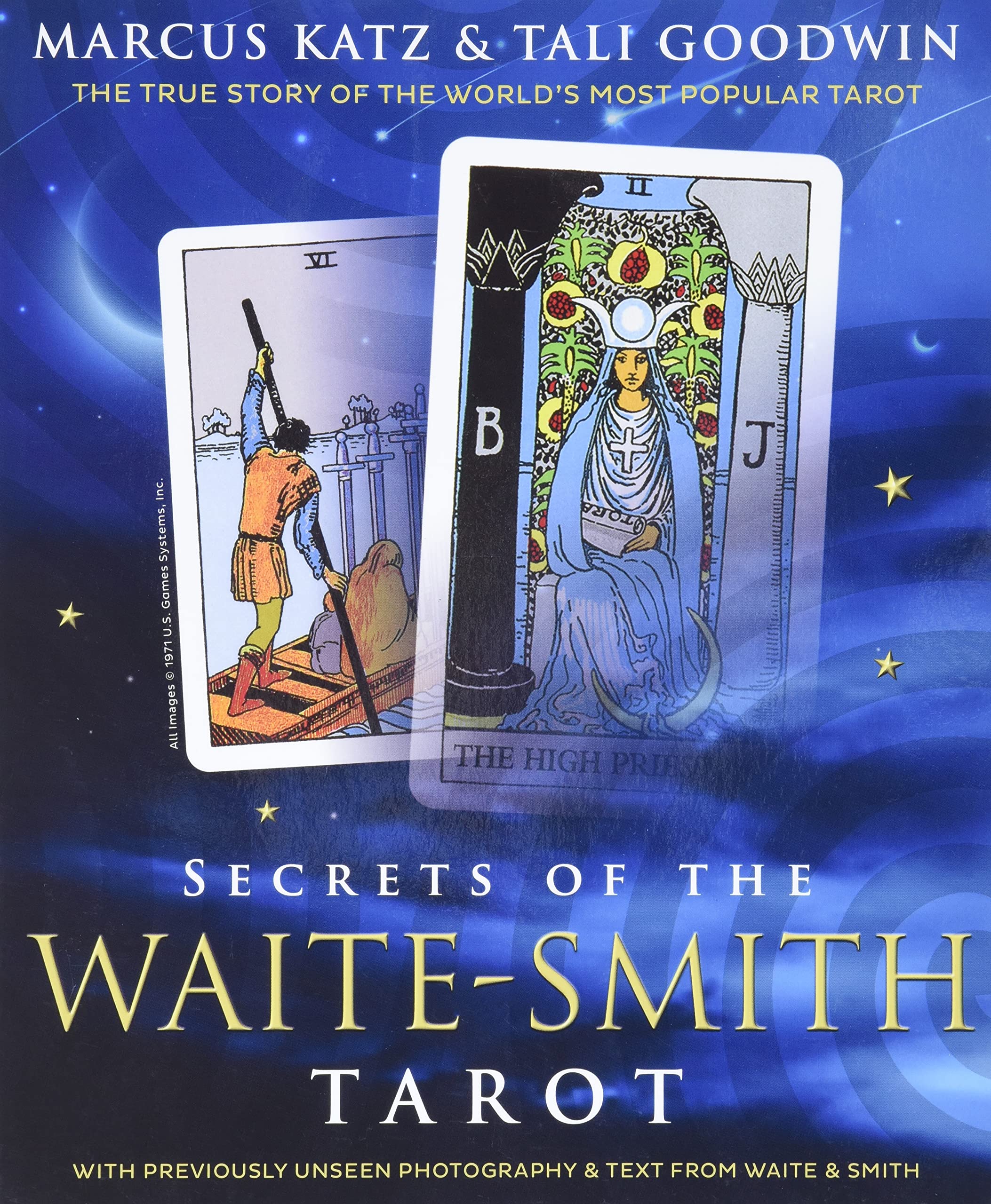 secrets-of-the-waite-smith-tar