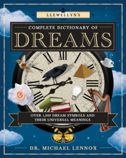Llewellyn's Complete Dictionar