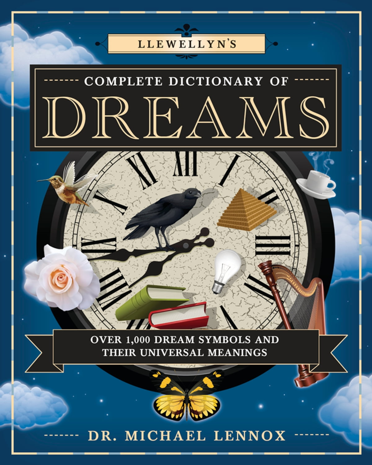 Llewellyn's Complete Dictionar