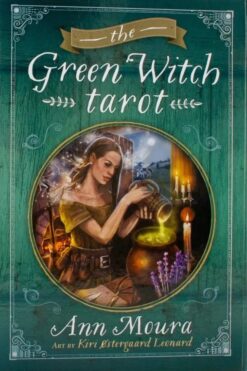 the-green-witch-tarot