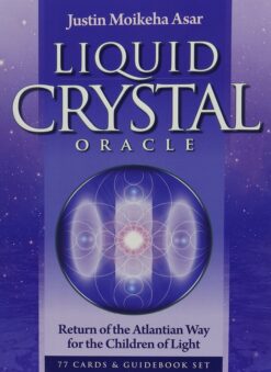 liquid-crystal-oracle