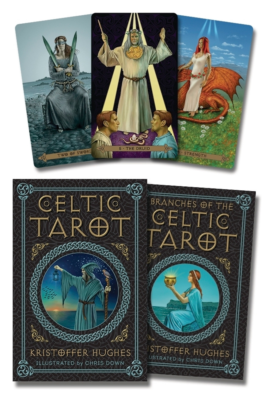 celtic-tarot
