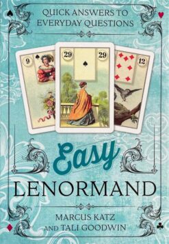 easy-lenormand-quick-answers-to-everyday-questions