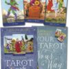 Tarot Made Easy: Your Tarot Your Way