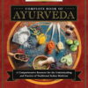 Llewellyn's Complete Book of A