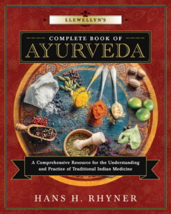 Llewellyn's Complete Book of A