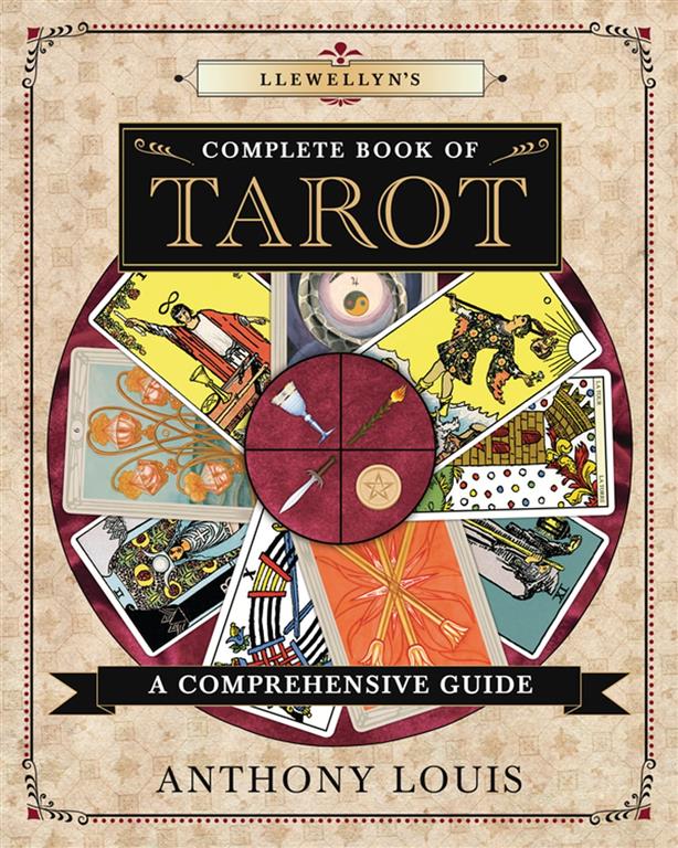 Llewellyn's Complete Book of