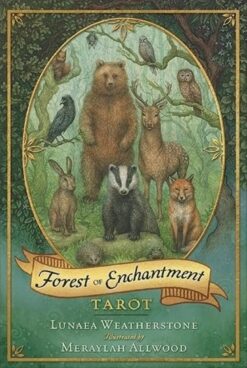forest-of-enchantment-tarot