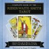 llewellyns-complete-book-of-the-rider-waite-smith-tarot