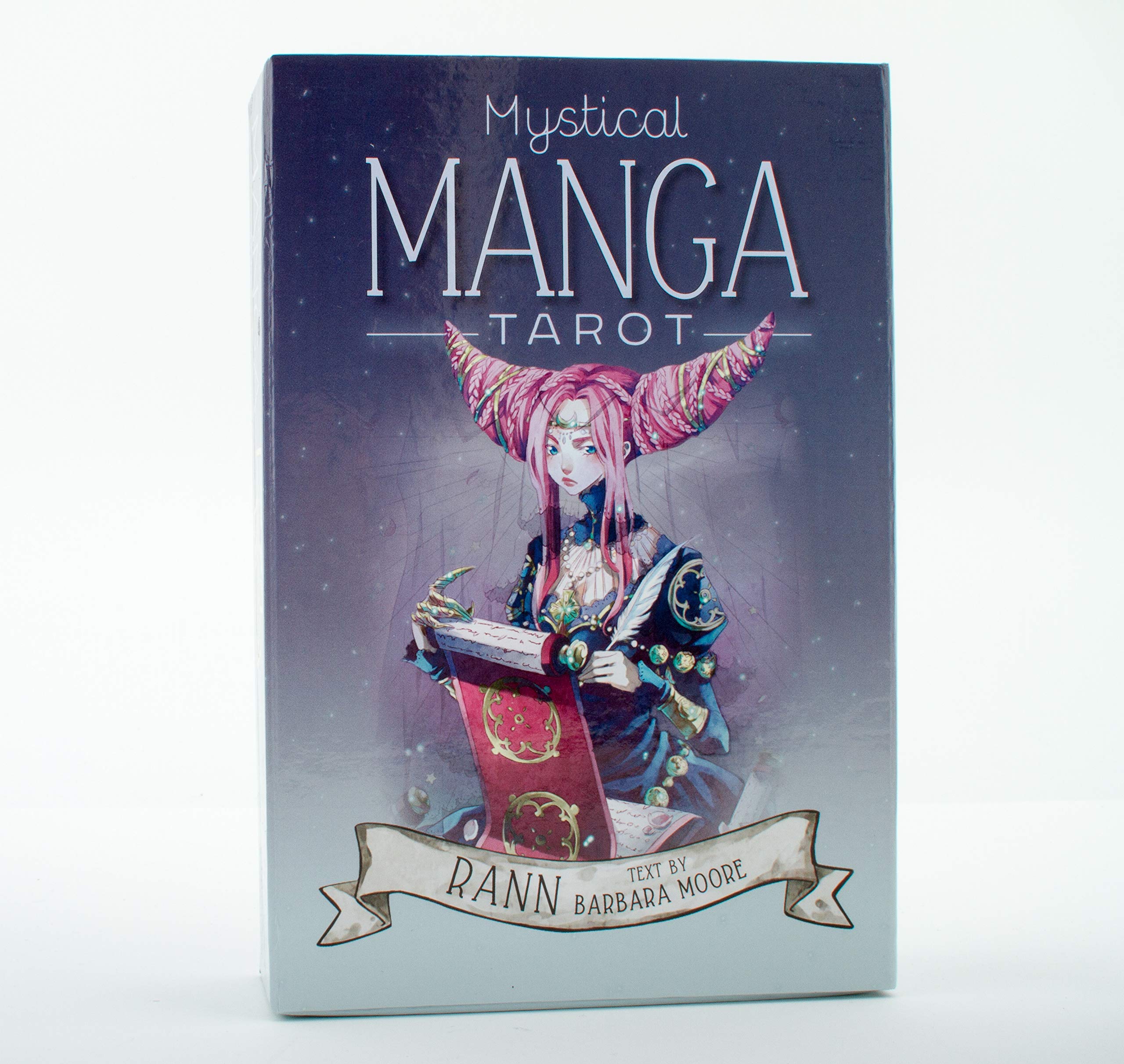 mystical-manga-tarot