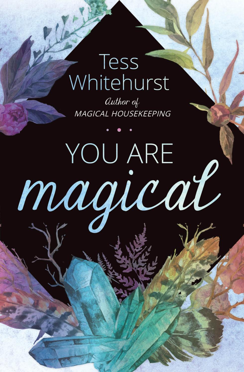 you-are-magical