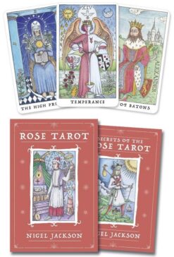 rose-tarot