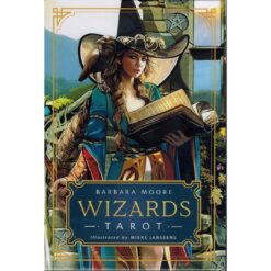 wizards-tarot