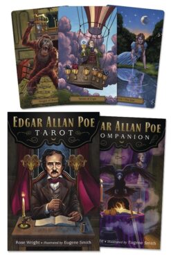 edgar-allan-poe-tarot